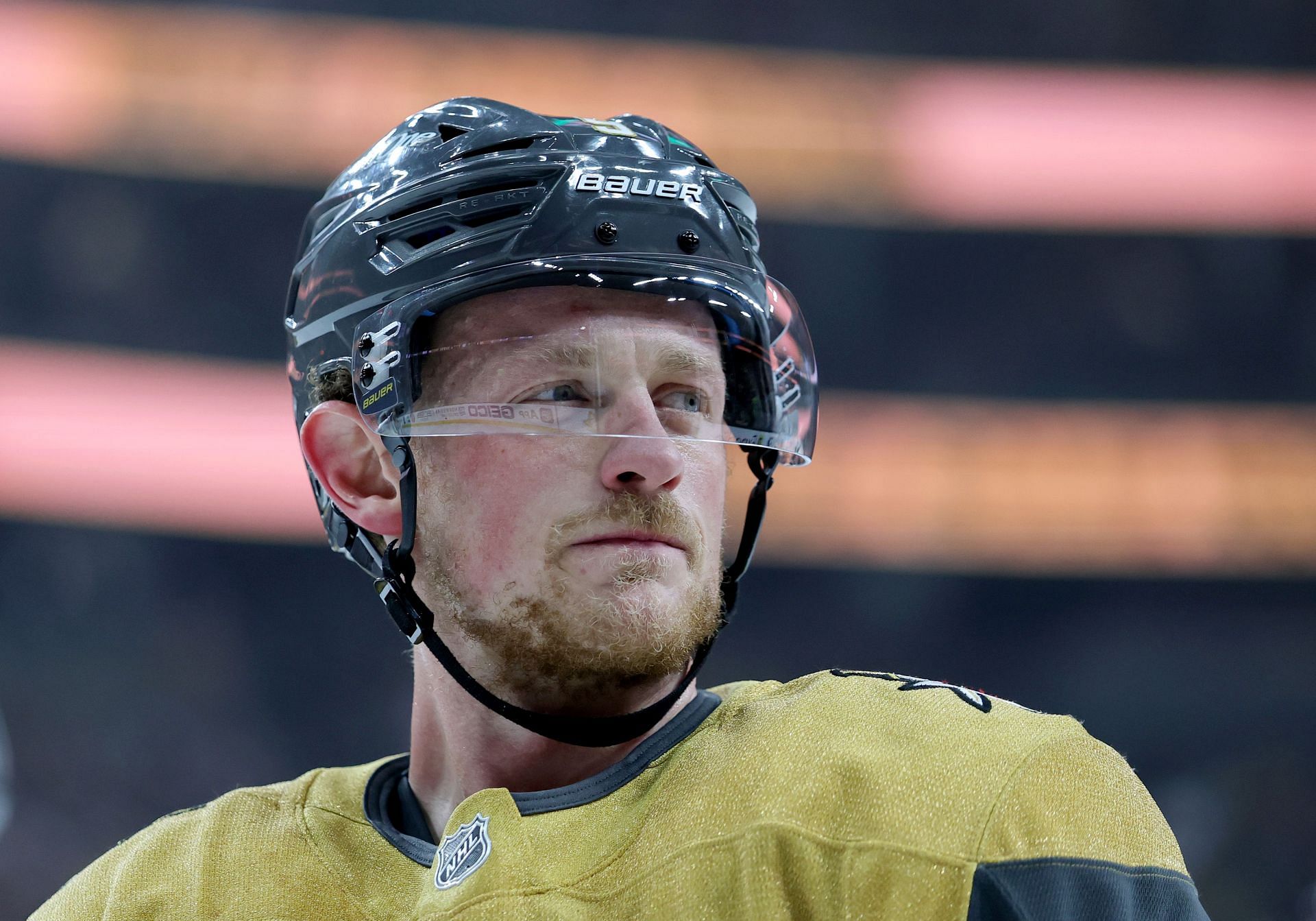 Minnesota Wild v Vegas Golden Knights - Game Five